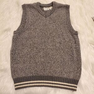 The Children's Place Grey Vest